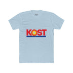 KOST Retro Sun Logo Tee