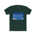 KOST Sky Blue Graphic T-Shirt