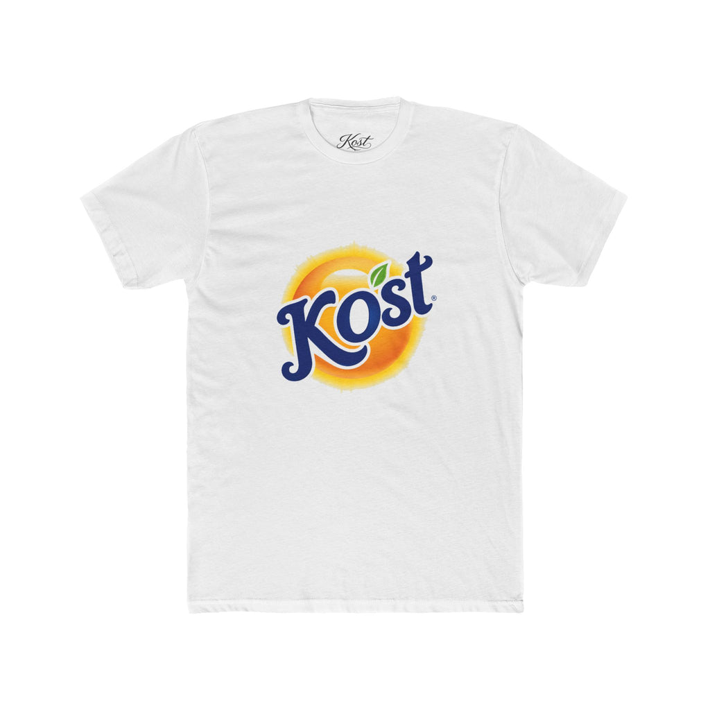 Kost Logo Graphic T-Shirt