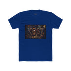 Unisex Cotton Crew Tee