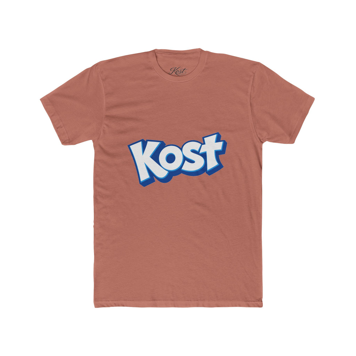 Kost Logo T-Shirt
