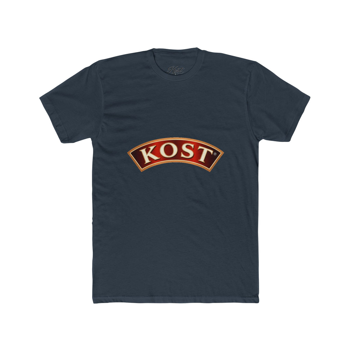 KOST Retro Patch Tee