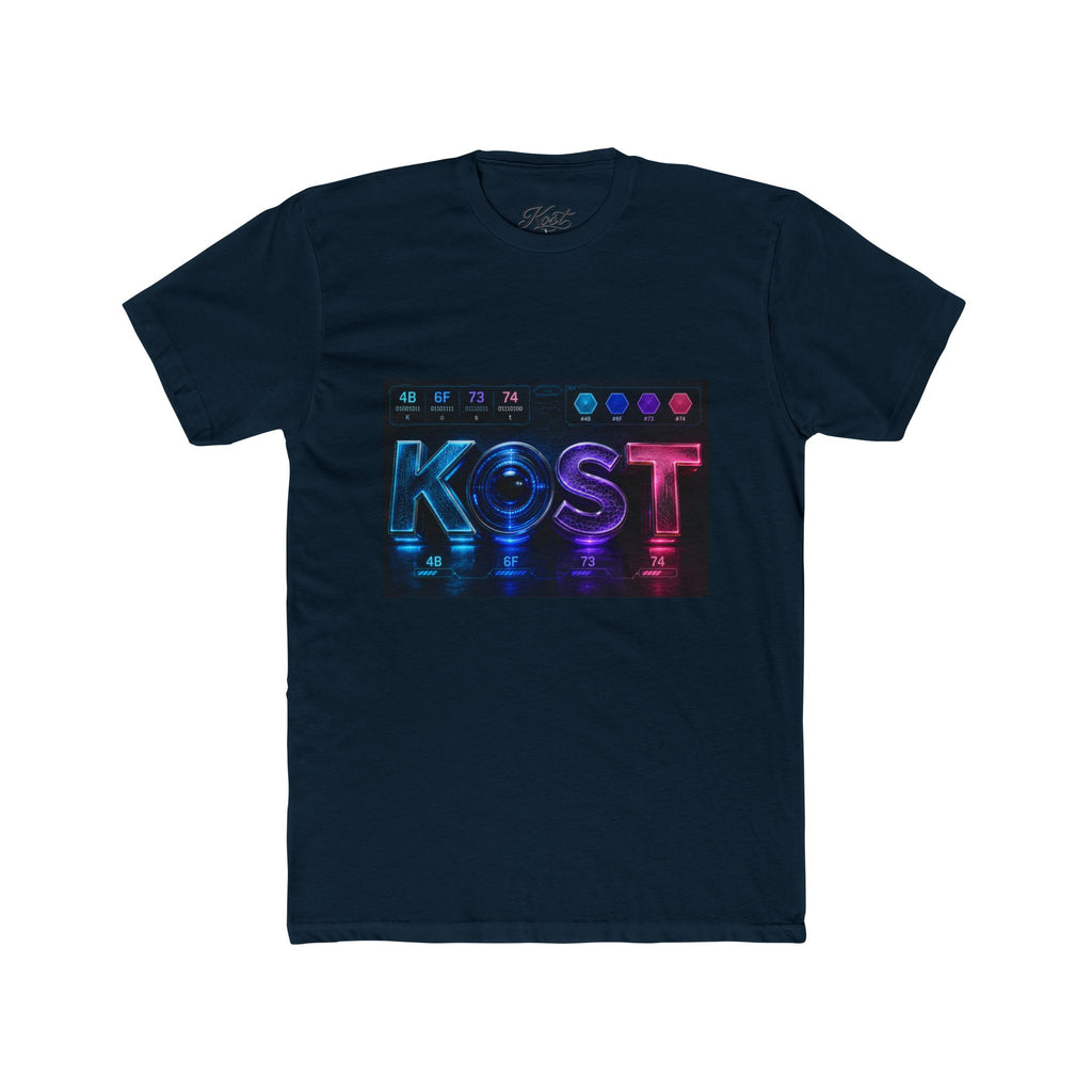 KOST Graphic T-Shirt
