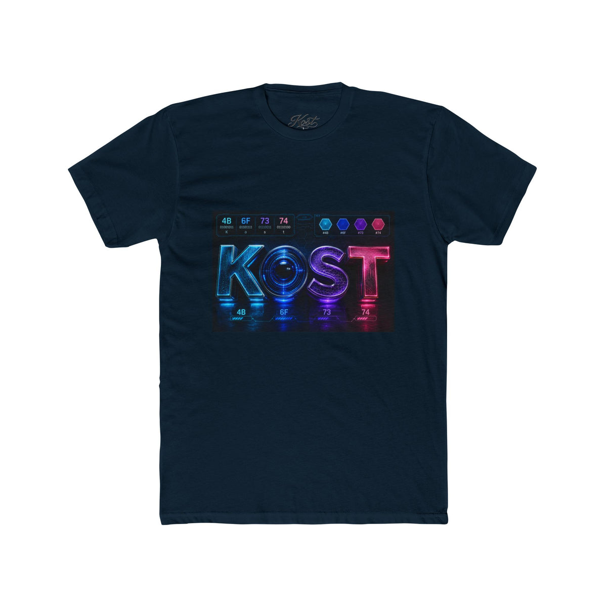 KOST Graphic T-Shirt