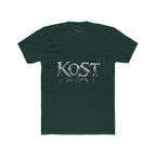 Unisex Cotton Crew Tee