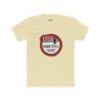 Kost Pork Roll Tee — Vintage New Jersey Diner Logo T-Shirt