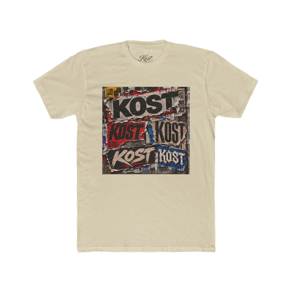 KOST Graphic T-Shirt