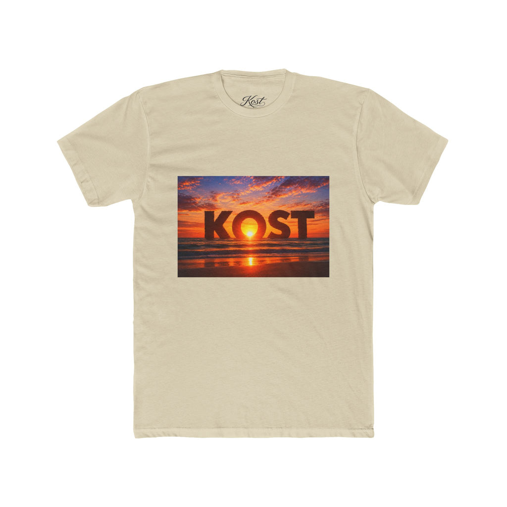 KOST Sunset Graphic T-Shirt