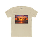 KOST Sunset Graphic T-Shirt