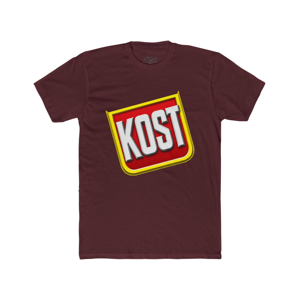 KOST Retro Shield T-Shirt