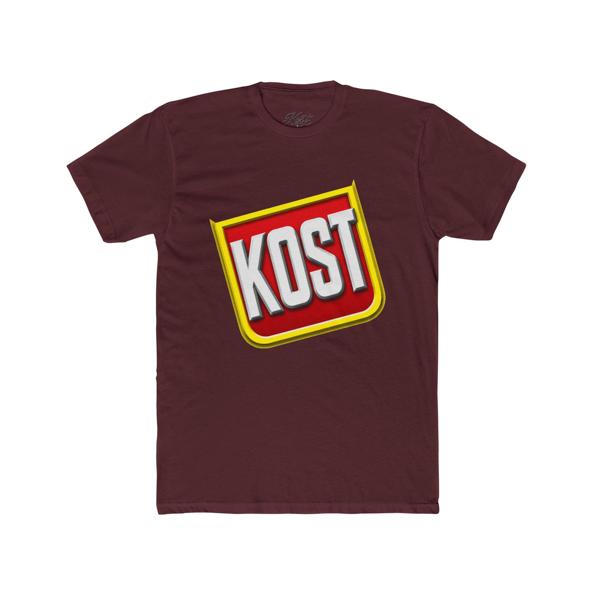 KOST Retro Shield T-Shirt
