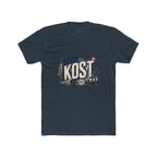 NYC KOST Graphic T-Shirt