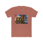 Unisex Cotton Crew Tee