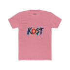 KOST Graffiti Art Cotton Crew Tee