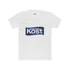 Kost Logo T-Shirt — Retro Wave Graphic Tee