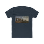 KOSTKO Mountain Landscape Graphic T-Shirt