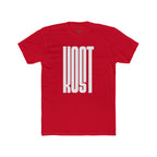 KOST Vertical Logo Tee