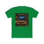 KØST Retro Computer Graphic T-Shirt