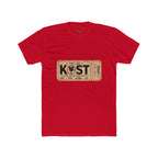 KØST Retro Ticket Graphic T-Shirt