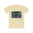 KOST Retro Neon Stadium Graphic Tee