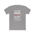 MAKOST LVSP Graphic T-Shirt