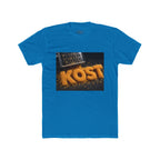KOST Grated Cheese Graphic Tee