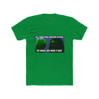 Funny “My Brain: Just Make It Kost” Meme T-Shirt