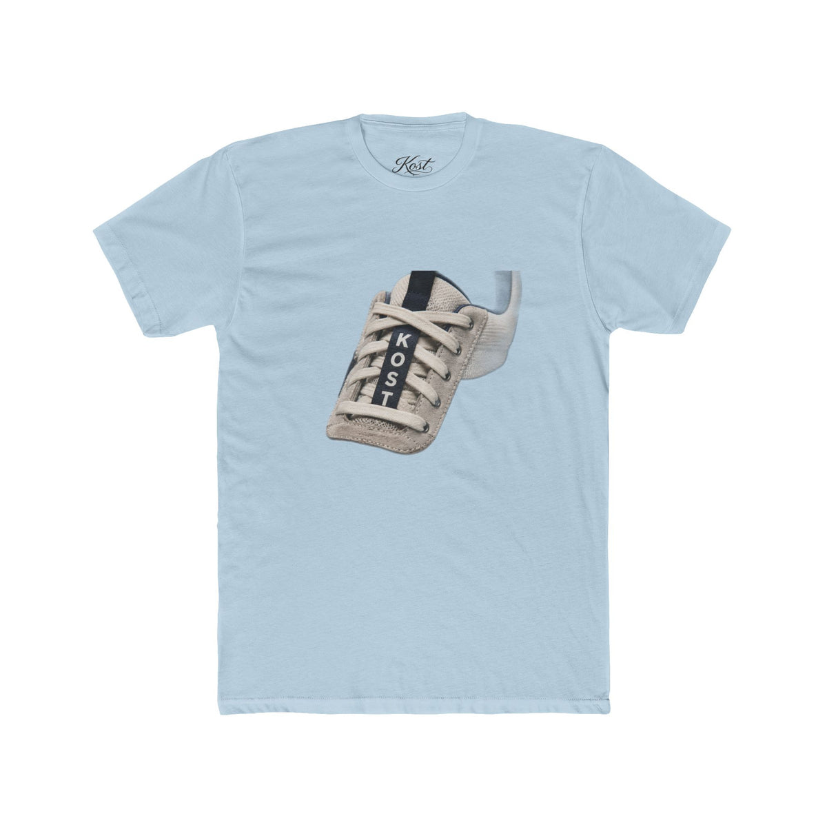 Kicks Sneaker Graphic T-Shirt