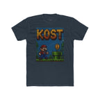 KOST Retro Pixel Gamer T-Shirt