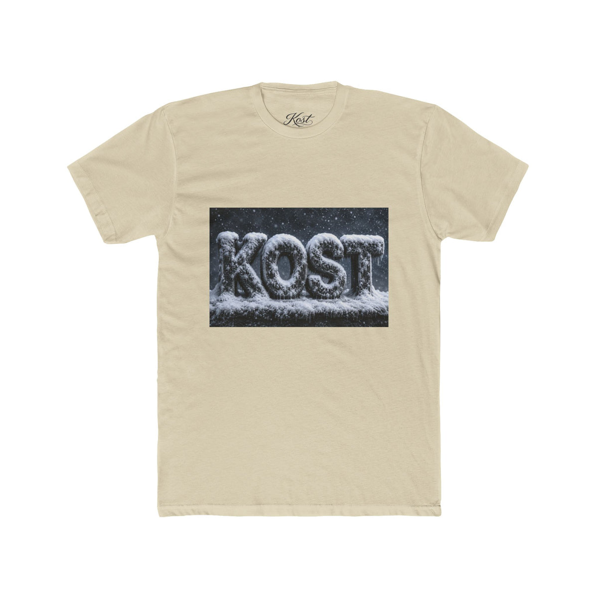 KOSTI Graphic T-Shirt