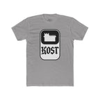 KOST Crest T-Shirt — Vintage Castle Logo Tee