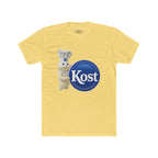 Kost Cookie Mascot Tee