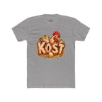 KOST Rooster Graphic T-Shirt