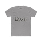 Kost Graffiti Logo Tee — Streetwear Graphic T‑Shirt