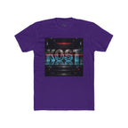 KOST Retro Glitch Graphic T-Shirt