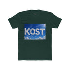 KOST Cloud Sky Graphic T-Shirt