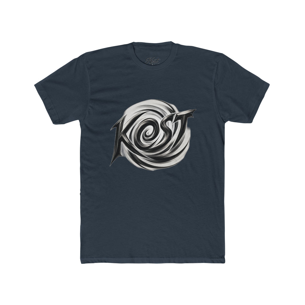 KOST Swirl Graphic T-Shirt