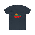KOST Sunrise Logo Tee