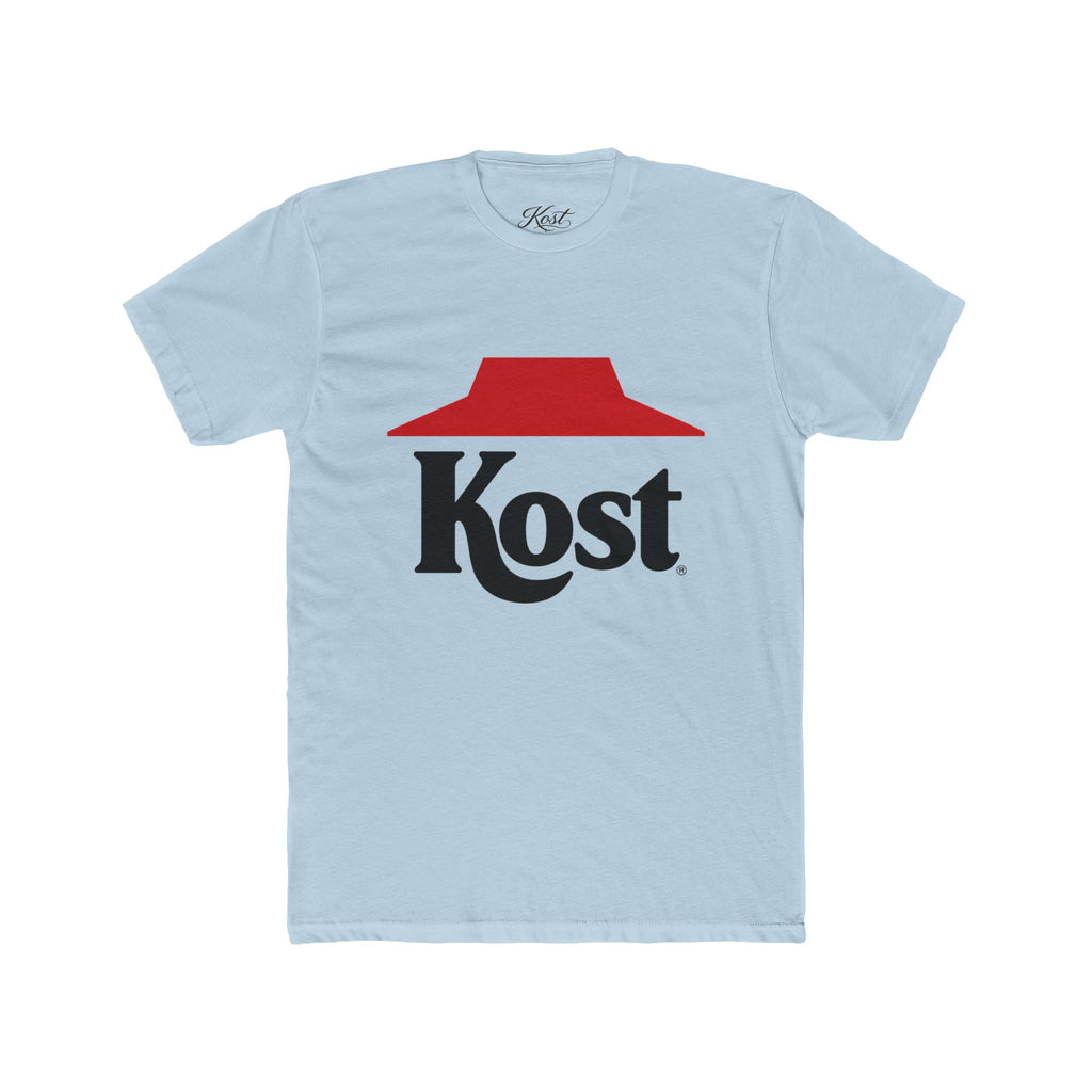 Kost Logo Tee