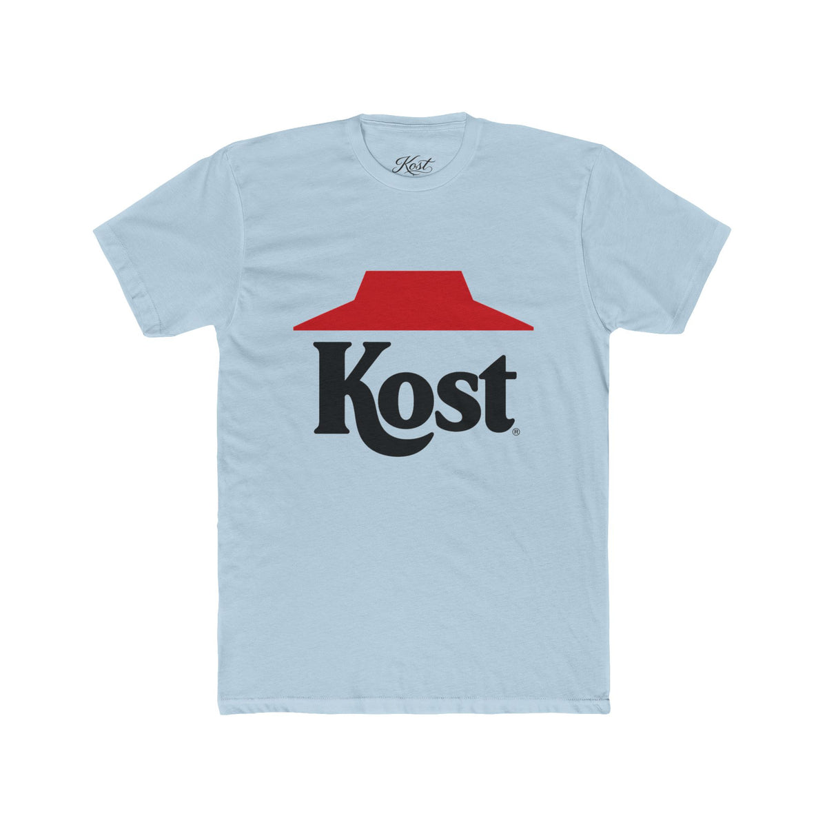Kost Logo Tee