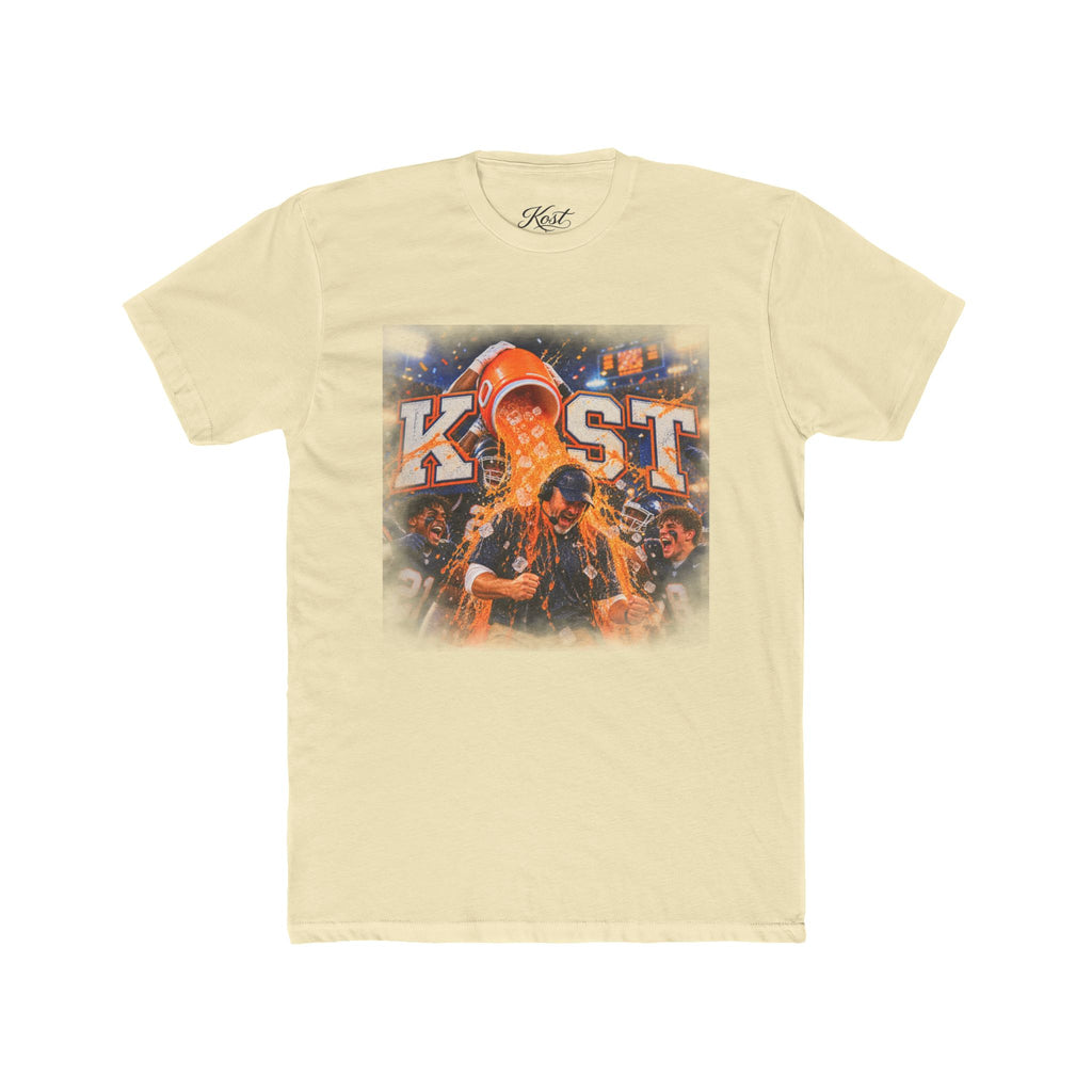 KOST Concert Photo Tee — Vintage Band Tour Shirt