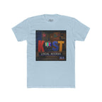 KOST Local Access Retro Logo Tee