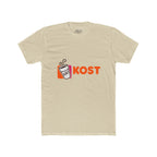Kost Coffee Logo Tee