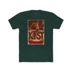KOST Vintage Equestrian Graphic T-Shirt