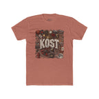 KOSTA Vintage Instruments Collage Tee