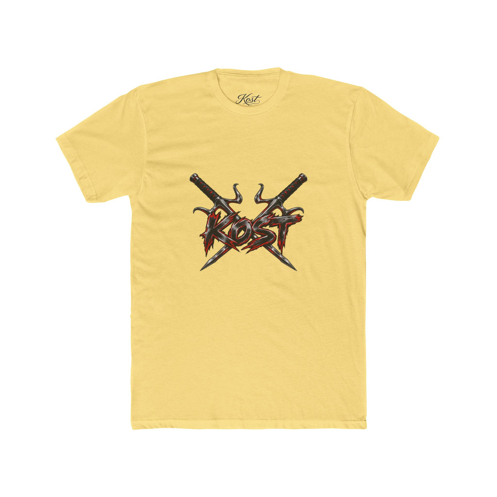 Dark Thorn Graphic T-Shirt