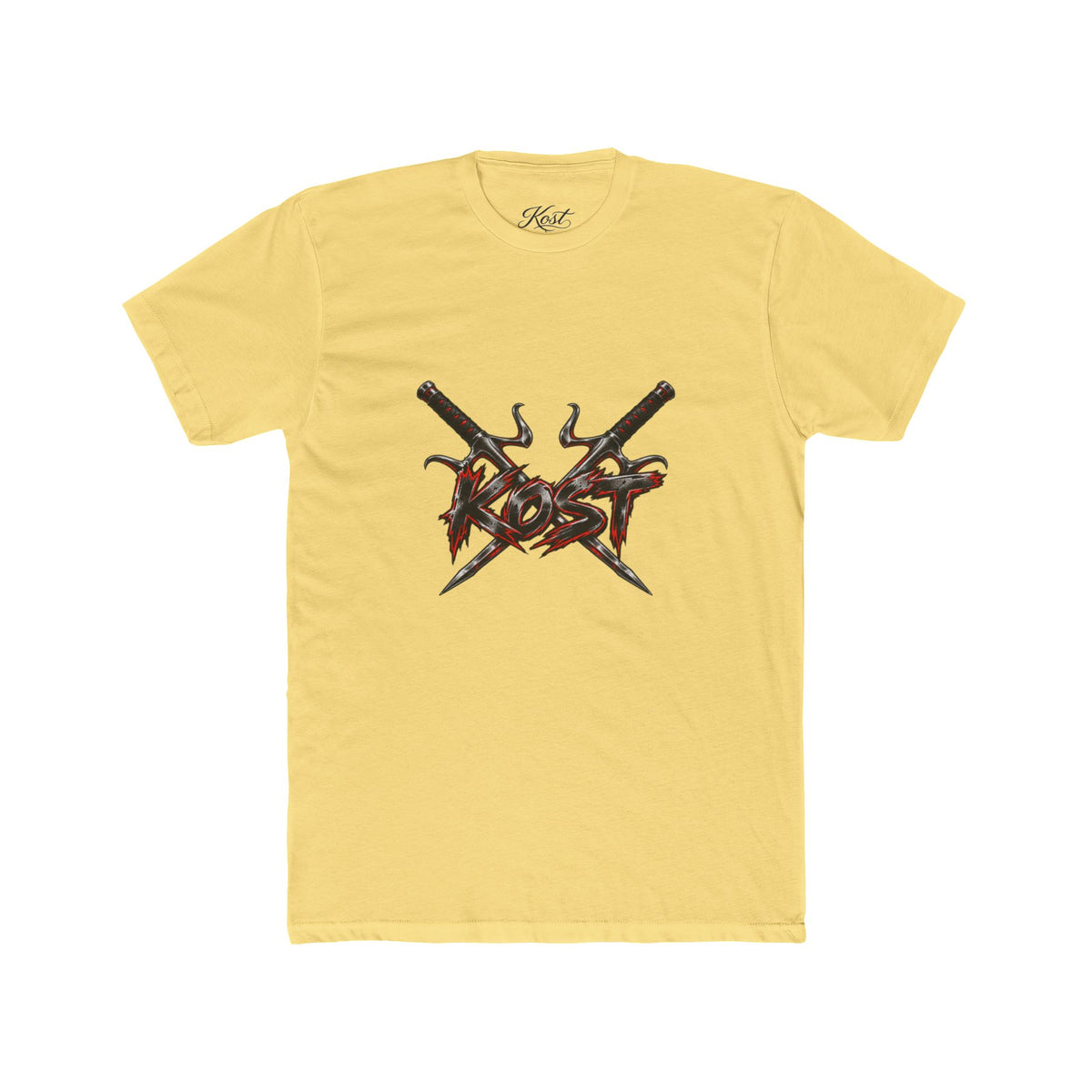 Dark Thorn Graphic T-Shirt
