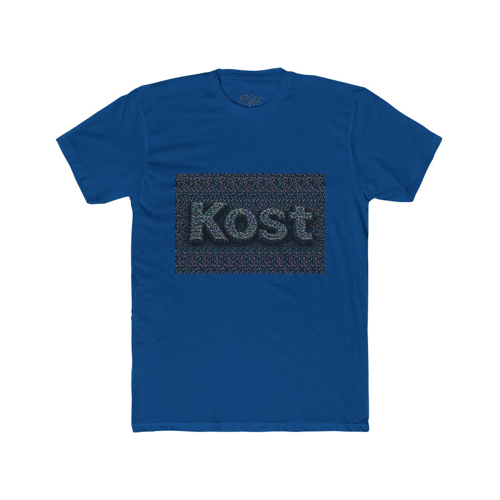 Kost Denim Logo Tee