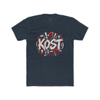 KOST? Graphic T-Shirt – Quirky Question Mark Design