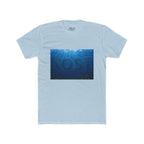 Lost Ocean Wave Graphic T-Shirt